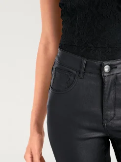 Ashley Brooke Pantalons<Pantalon effet ventre plat coupe skinny tendance