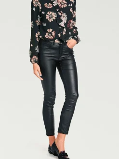 Ashley Brooke Tenues De Cérémonie<Pantalon effet ventre plat coupe skinny tendance