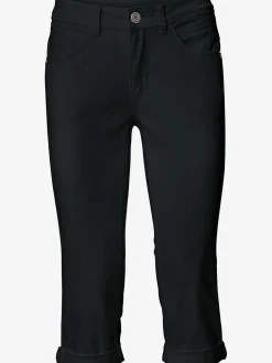 Linea Tesini Pantalons<Pantalon effet ventre plat coupe skinny