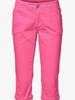 Linea Tesini Pantalons<Pantalon effet ventre plat coupe skinny