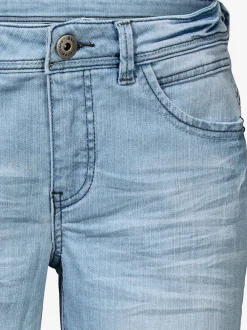 Linea Tesini Pantalons<Pantalon effet ventre plat coupe skinny