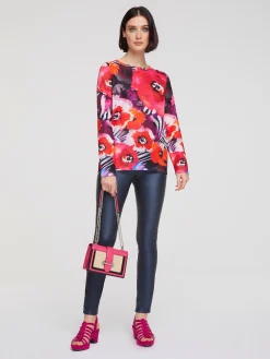 Ashley Brooke Tenues De Cérémonie<Pantalon effet ventre plat coupe skinny tendance