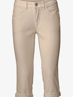 Linea Tesini Pantalons<Pantalon effet ventre plat coupe skinny