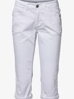 Linea Tesini Pantalons<Pantalon effet ventre plat coupe skinny