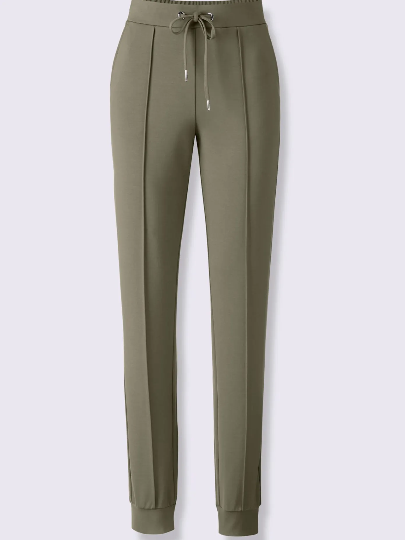 Best Connection Pantalons<Pantalon en jersey