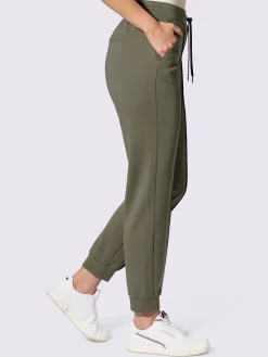 Best Connection Pantalons<Pantalon en jersey