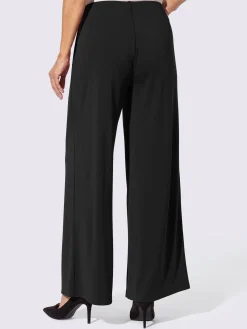 Fair Lady Pantalons<Pantalon en jersey