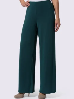Fair Lady Pantalons<Pantalon en jersey