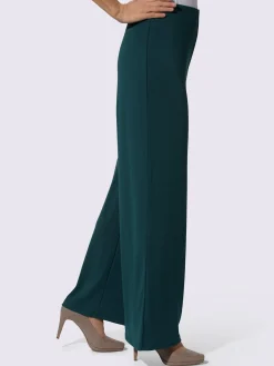 Fair Lady Pantalons<Pantalon en jersey