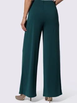 Fair Lady Pantalons<Pantalon en jersey