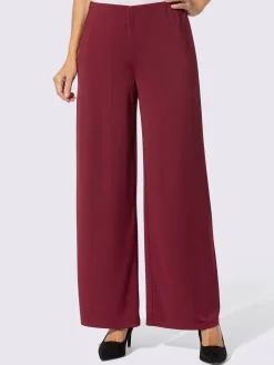 Fair Lady Pantalons<Pantalon en jersey