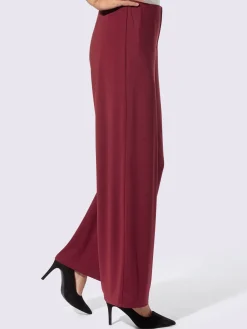 Fair Lady Pantalons<Pantalon en jersey