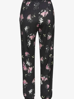 Vivance Pantalons<Pantalon en jersey ceinture élastique et coulisse