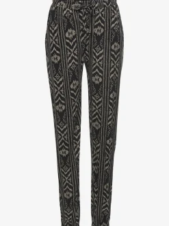 LASCANA Pantalons<Pantalon en jersey pantalon de plage léger à la coupe décontractée