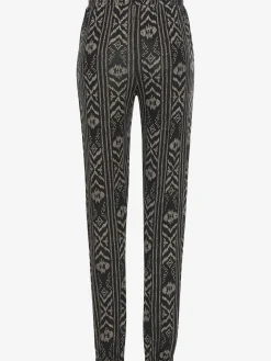 LASCANA Pantalons<Pantalon en jersey pantalon de plage léger à la coupe décontractée