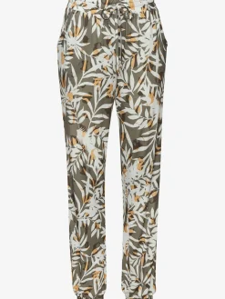 Vivance Pantalons<Pantalon en jersey pantalon de plage léger en viscose