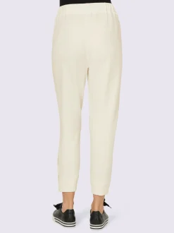 Rick Cardona Pantalons<Pantalon en jersey pourcentage élevé de coton