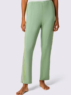 CREATION L PREMIUM Tenues De Détente<Pantalon en modal jersey fin