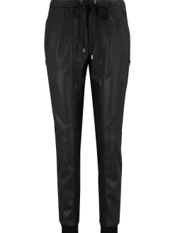 Rick Cardona Pantalons<Pantalon en synthétique