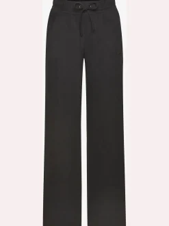French Connection Pantalons<Pantalon en synthétique velours