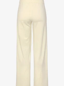LASCANA Pantalons<Pantalon en tricot avec jambes larges