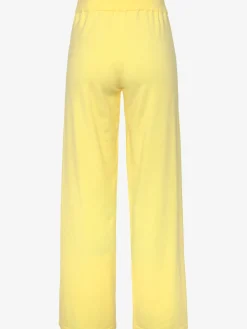 LASCANA Pantalons<Pantalon en tricot avec jambes larges