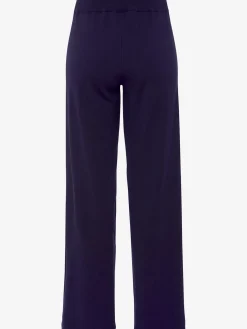 LASCANA Pantalons<Pantalon en tricot avec jambes larges