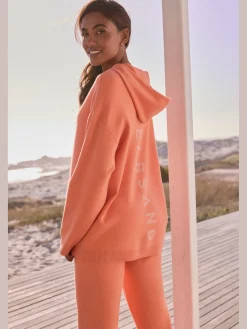 Elbsand Pantalons<Pantalon en tricot doux et extensible