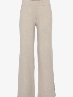 Elbsand Pantalons<Pantalon en tricot doux et extensible