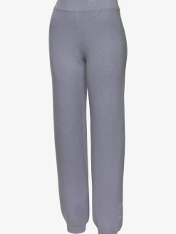 Elbsand Pantalons<Pantalon en tricot doux et extensible