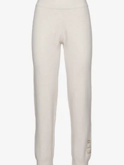 Elbsand Pantalons<Pantalon en tricot doux et extensible