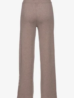 Elbsand Pantalons<Pantalon en tricot doux et extensible