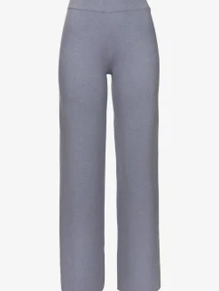 Elbsand Pantalons<Pantalon en tricot doux et extensible