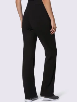 Best Connection Pantalons<Pantalon en tricot pantalon en jersey