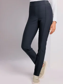 Stehmann Comfort line Pantalons<Pantalon extensible