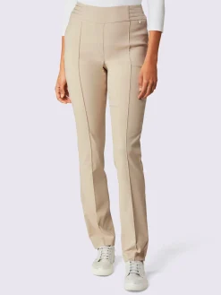 Stehmann Comfort line Pantalons<Pantalon extensible