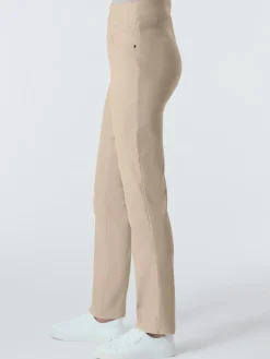 CREATION L PREMIUM Pantalons<Pantalon extensible qualité viscose extensible souple