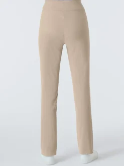 CREATION L PREMIUM Pantalons<Pantalon extensible qualité viscose extensible souple