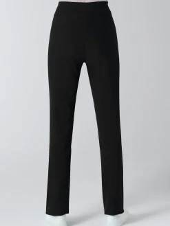 CREATION L PREMIUM Pantalons<Pantalon extensible qualité viscose extensible souple