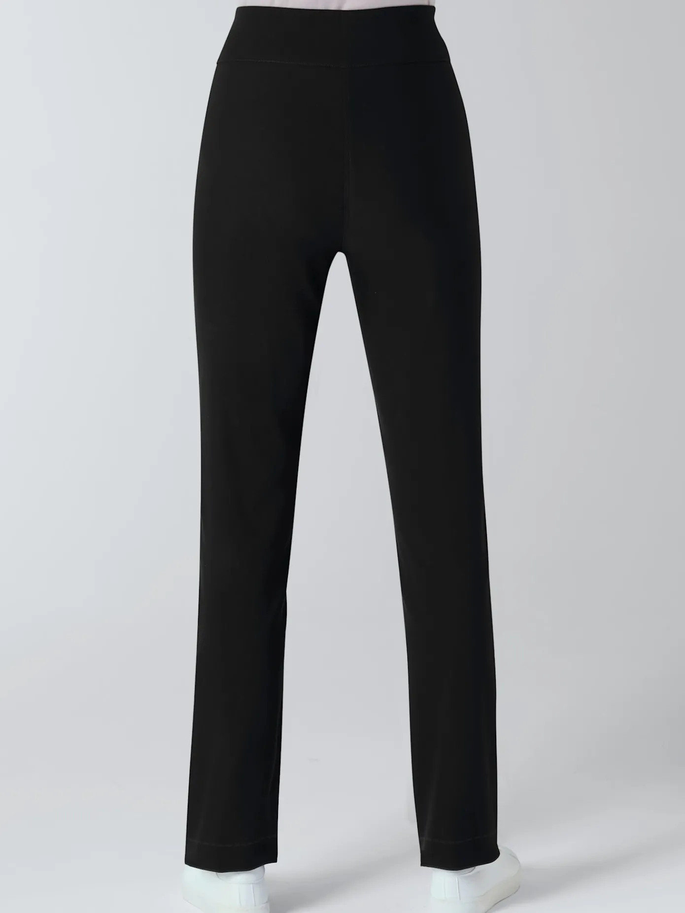 CREATION L PREMIUM Pantalons<Pantalon extensible qualité viscose extensible souple