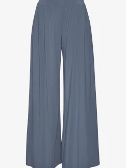 LASCANA Pantalons<Pantalon extra-large et doux avec pinces