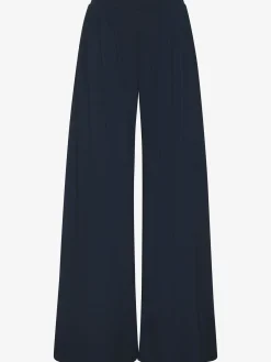 LASCANA Pantalons<Pantalon extra-large et doux avec pinces