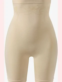 LASCANA Culottes<Pantalon gainant bas modelant taille haute et jambes longues