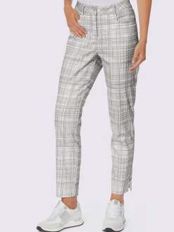 Rick Cardona Pantalons<Pantalon imprimé imprimé original