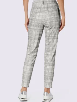 Rick Cardona Pantalons<Pantalon imprimé imprimé original