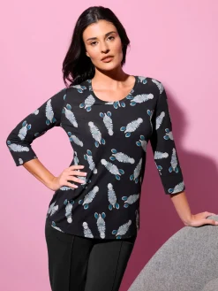 feel good Tenues De Détente<Pantalon interlock