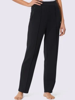feel good Tenues De Détente<Pantalon interlock