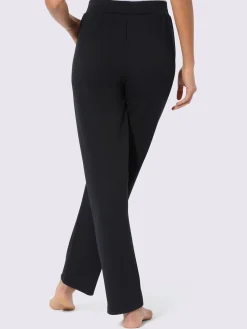 feel good Tenues De Détente<Pantalon interlock