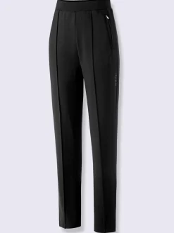 feel good Tenues De Détente<Pantalon interlock