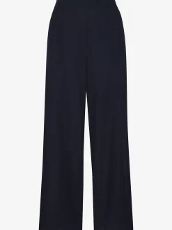 LASCANA Pantalons<Pantalon jambes larges